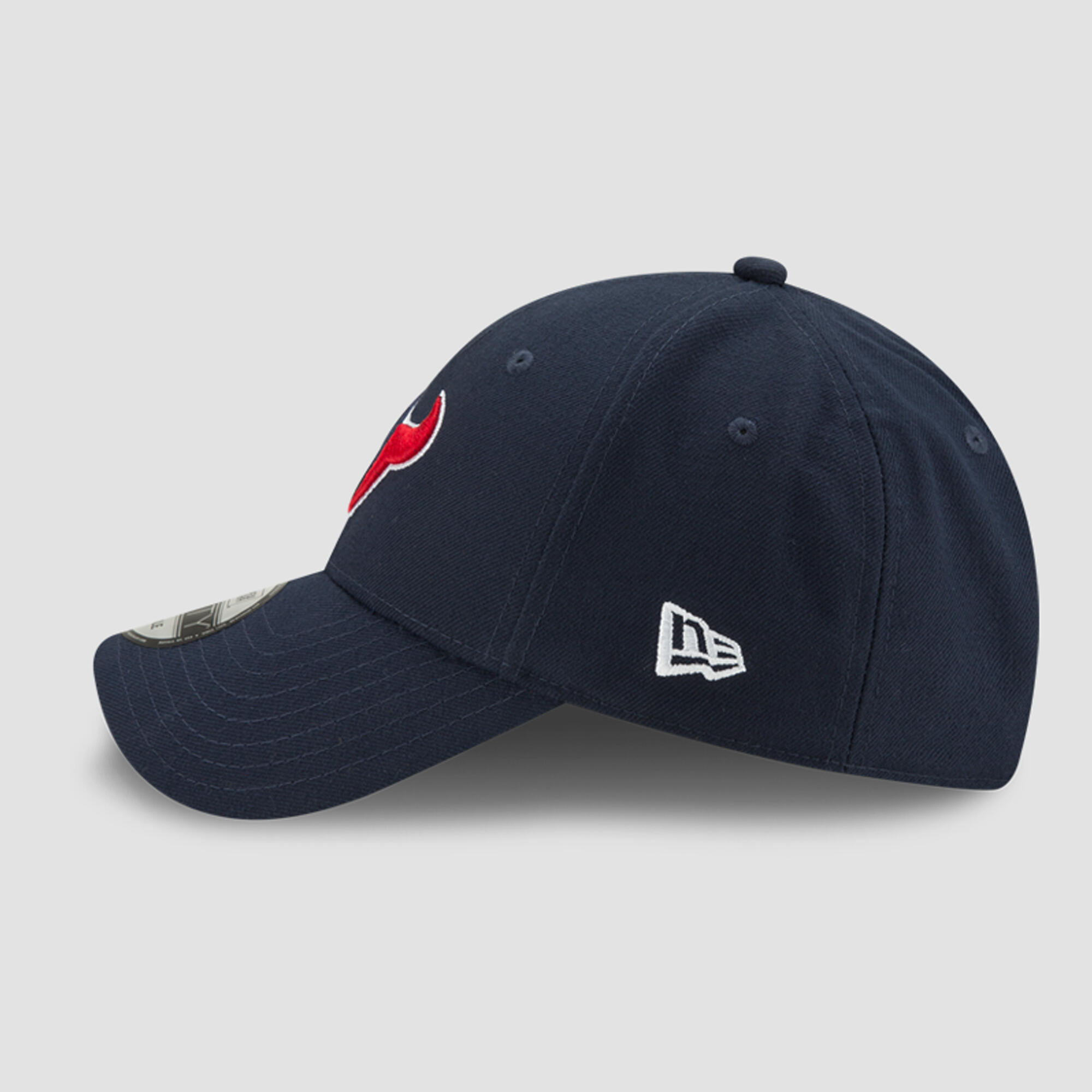 New Era The League NFL Cap Team Houston Texans 4/6