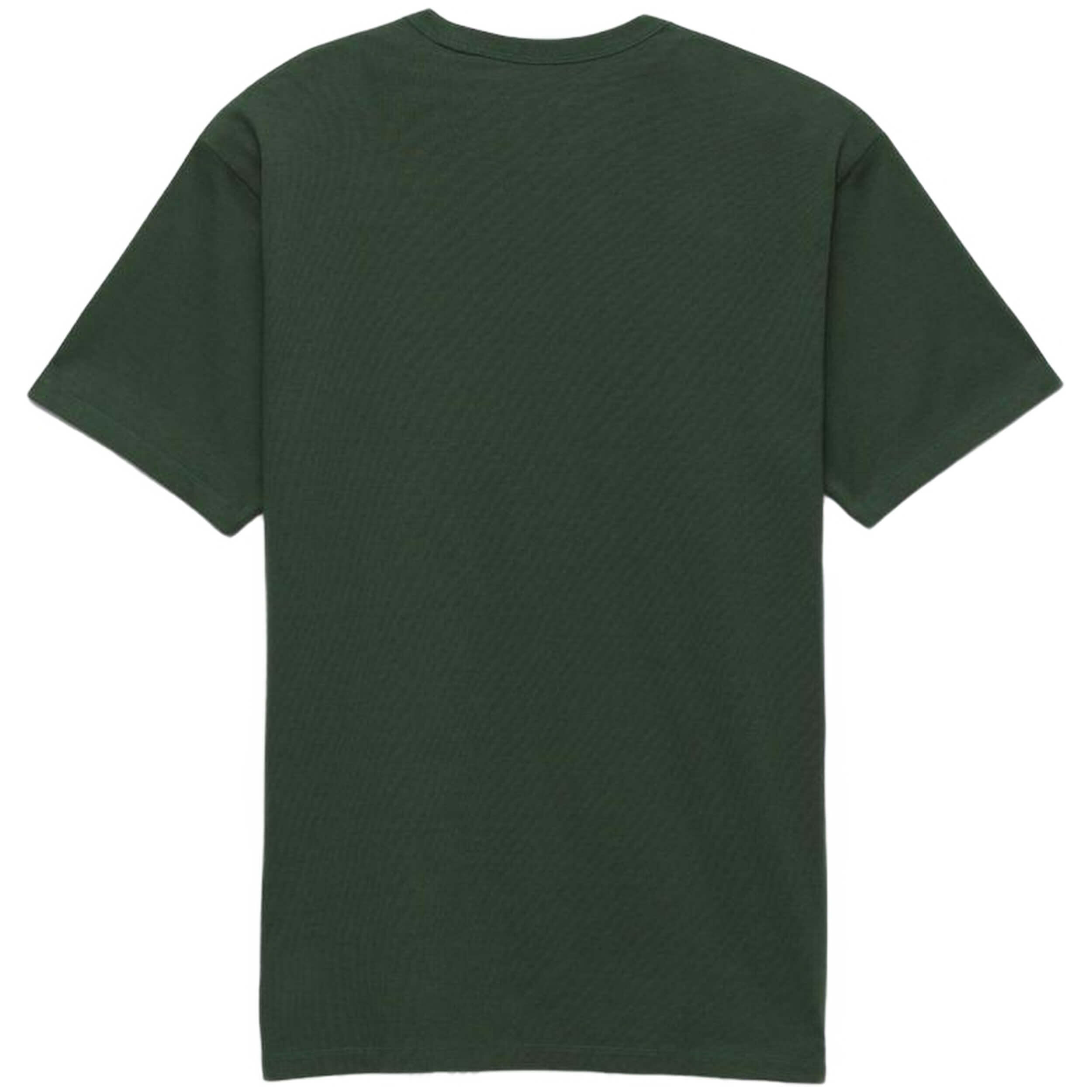 T-shirt Vans para homem 2/5