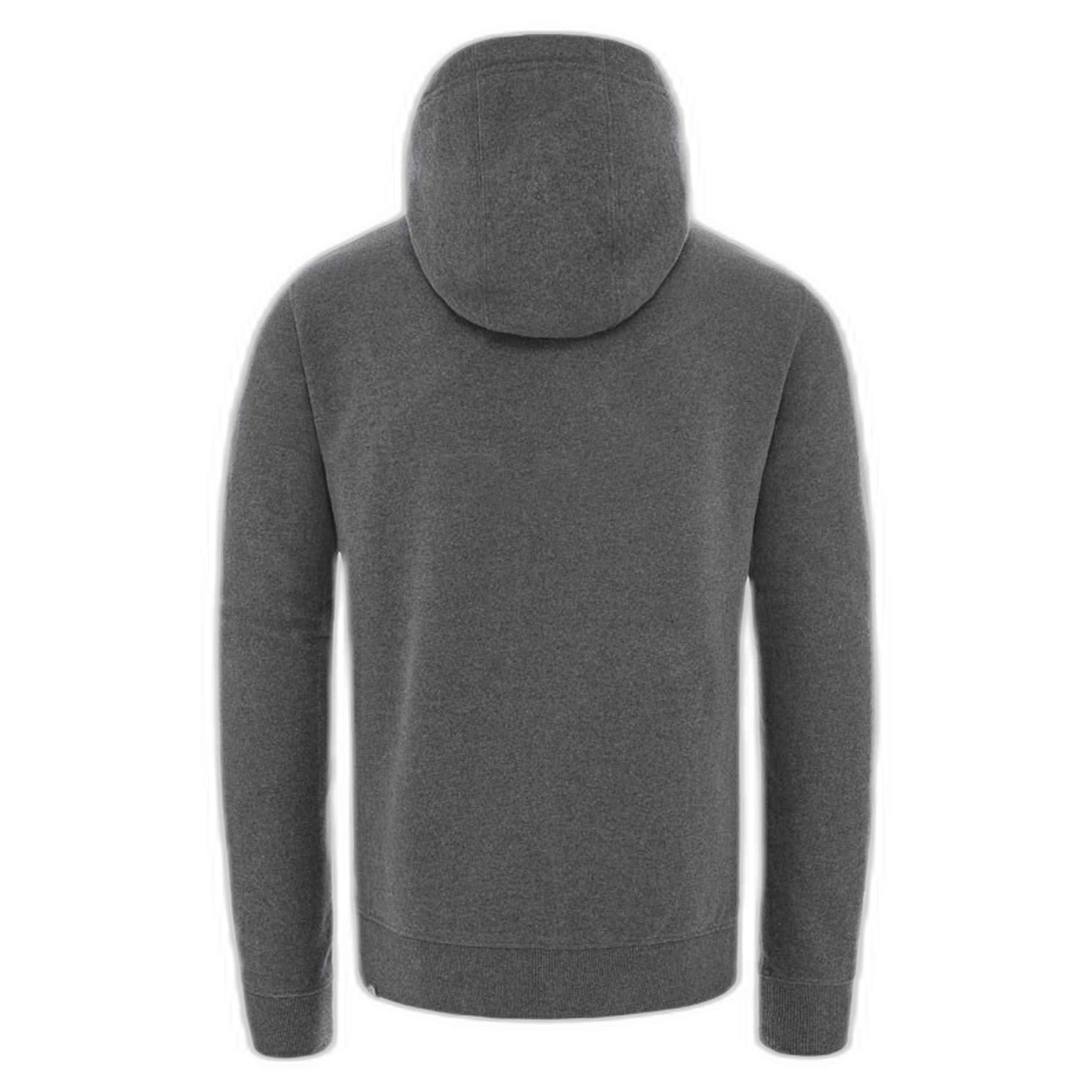 Felpa con cappuccio The north face modello NF00A0TEGVD per uomini 2/2