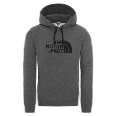 Hoodie the north face model nf00a0tegvd voor mannen