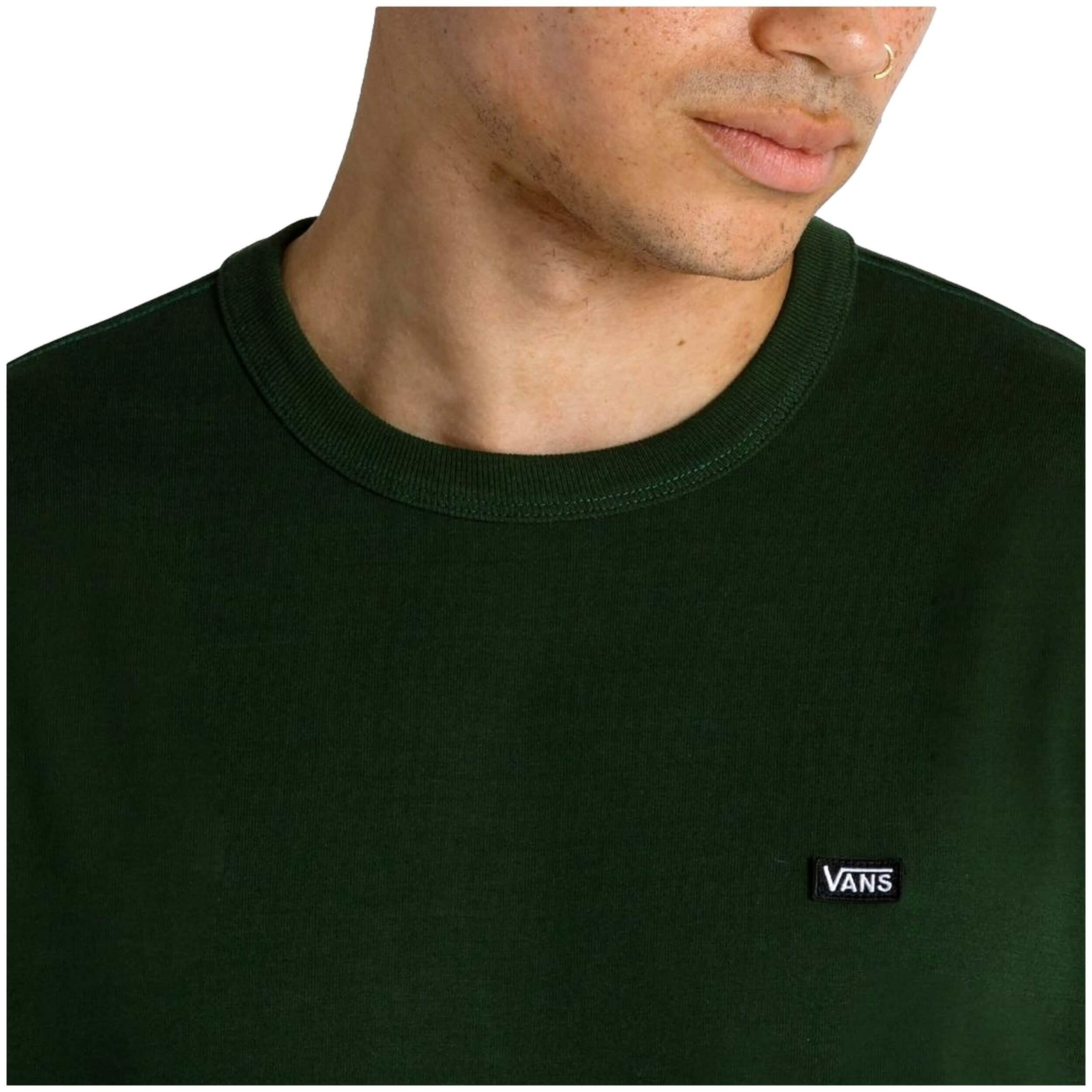 T-shirt Vans para homem 5/5