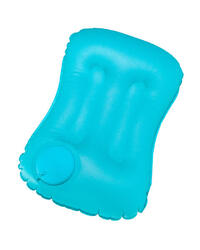 COUSSIN DE PLAGE AUTOGONFLANT AQUA