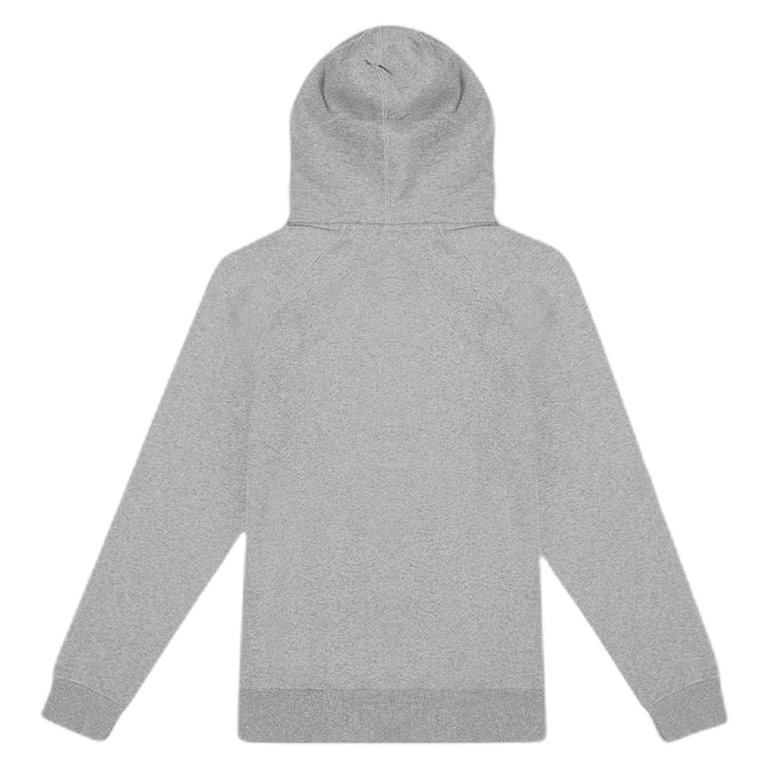 Sweat à capuche Deus ex machina modèle DMF88526-GRM pour homme 2/4