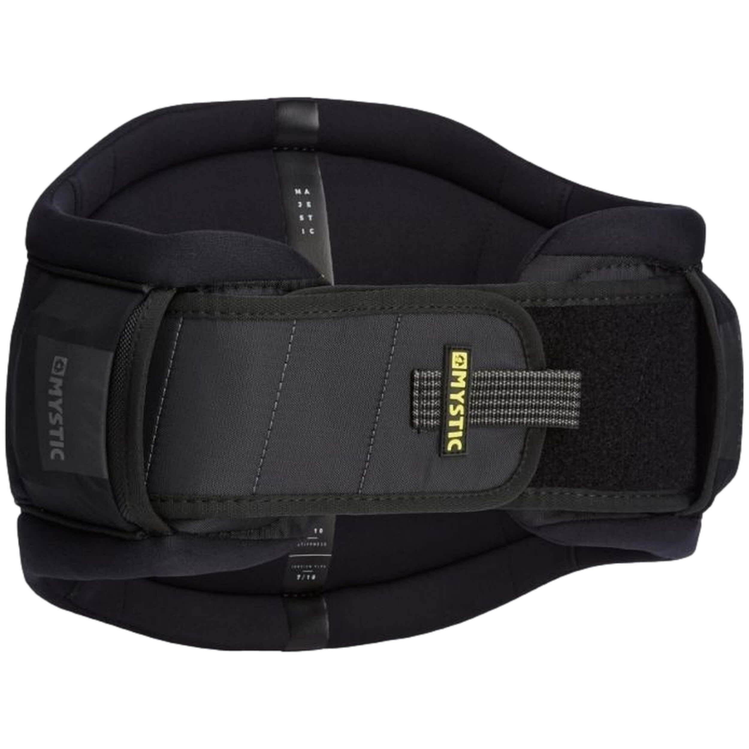 Joelheiras Mystic Majestic Waist Harness para homem 2/2
