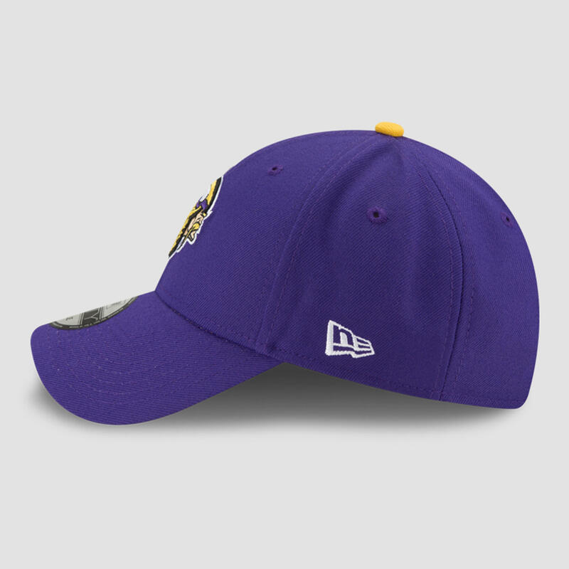 New Era The League NFL Cap Team Minnesota Vikings