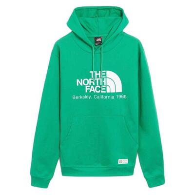 Hoodie the north face model nf0a55gfpo81 voor mannen