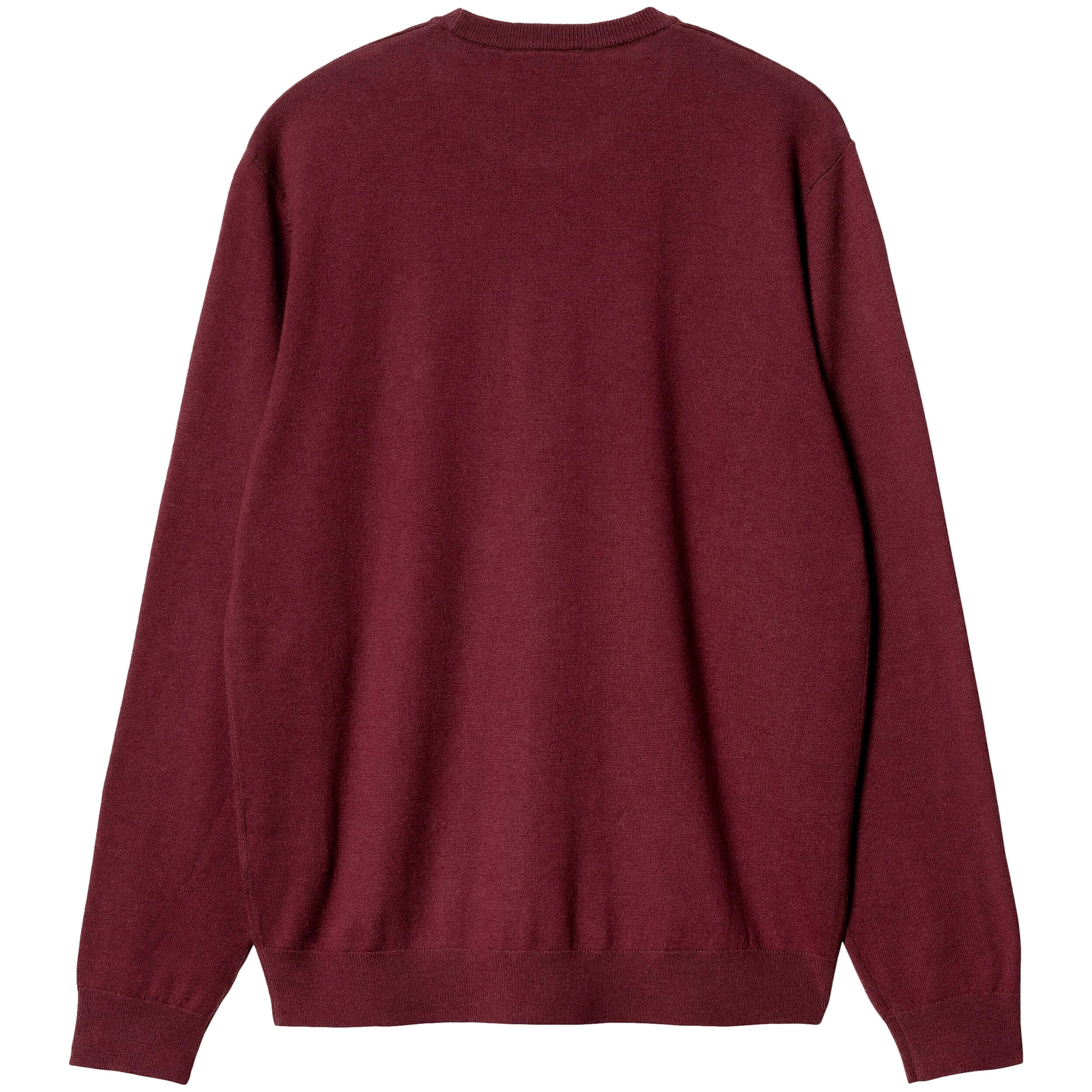 Sudadera Carhartt wip modelo I030841.2CPXX.03 para hombre 5/5