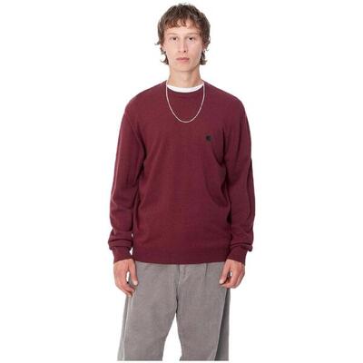 Sweater carhartt wip model i030841.2cpxx.03 voor mannen