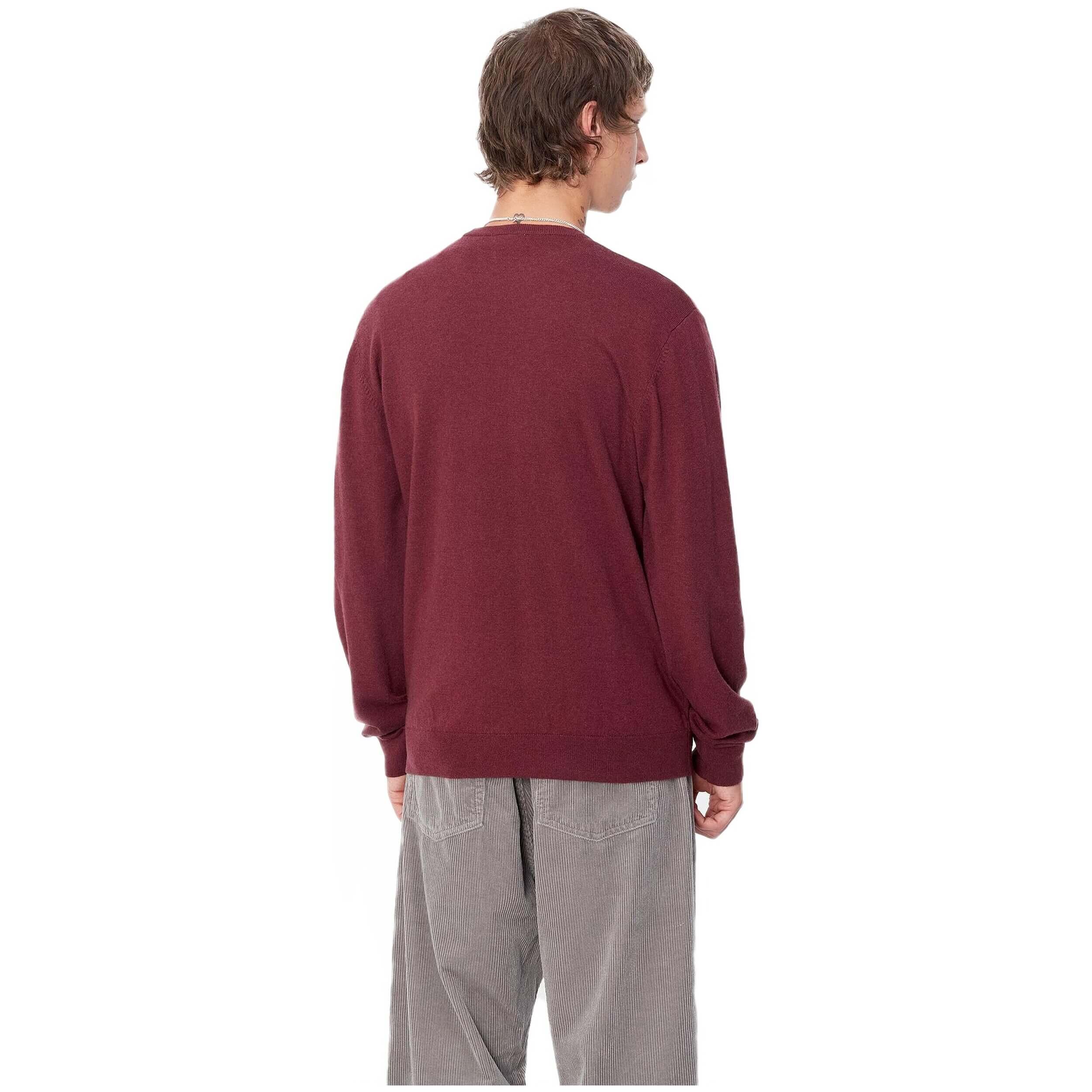 Sudadera Carhartt wip modelo I030841.2CPXX.03 para hombre 2/5