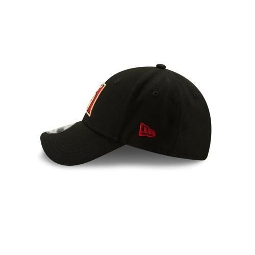 Caquette de baseball New Era MLB Arizona Diamondbacks 5/6