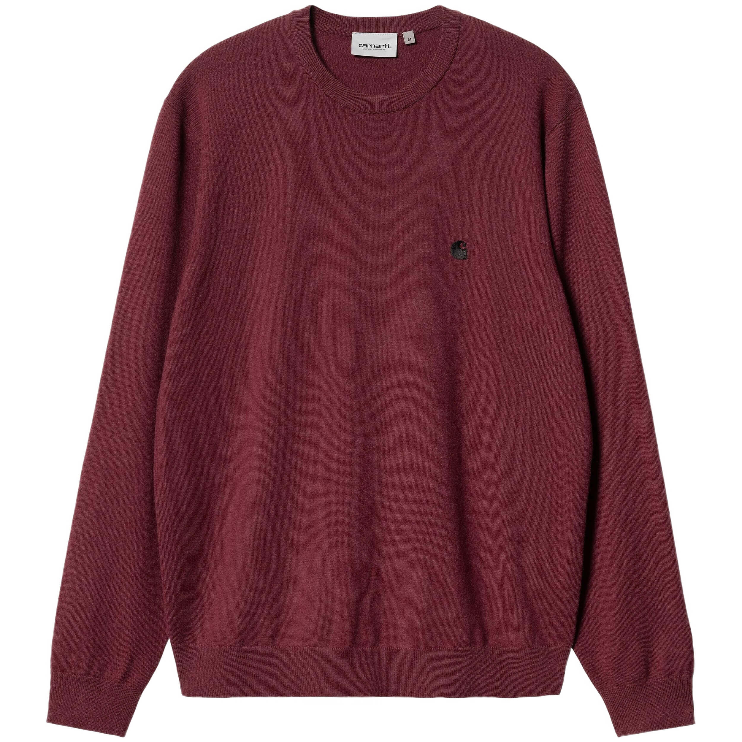 Sudadera Carhartt wip modelo I030841.2CPXX.03 para hombre 4/5