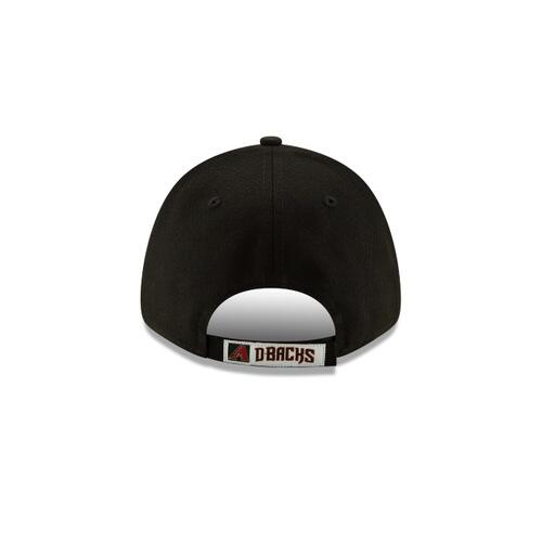 Caquette de baseball New Era MLB Arizona Diamondbacks 4/6