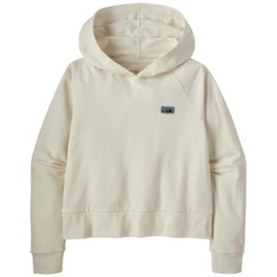 Hoodie patagonia model 42155-wlwt voor vrouwen