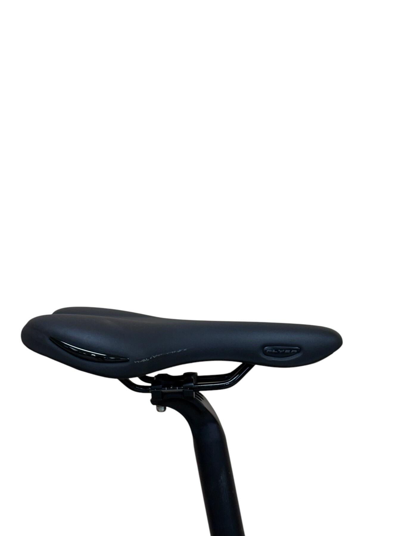 Segunda vida - Bicicletas eléctricas Flyer Upstreet5 5.10 Gents ALIVIO-Como novo 4/7