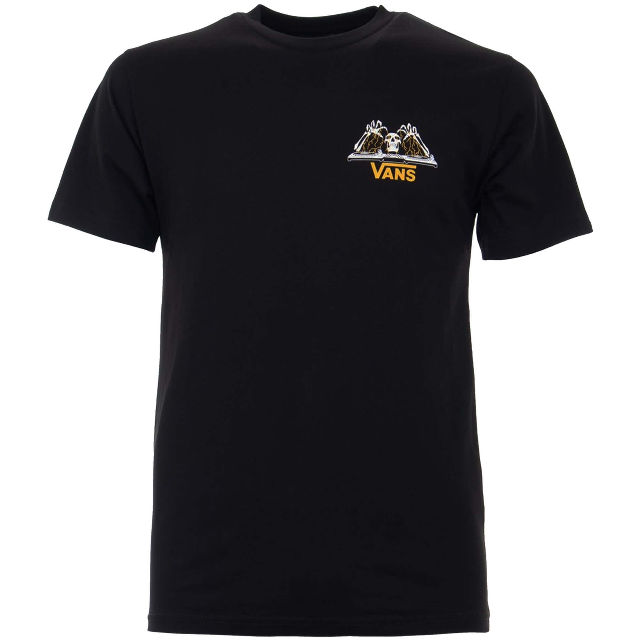 T-shirt Vans pour homme 1/4