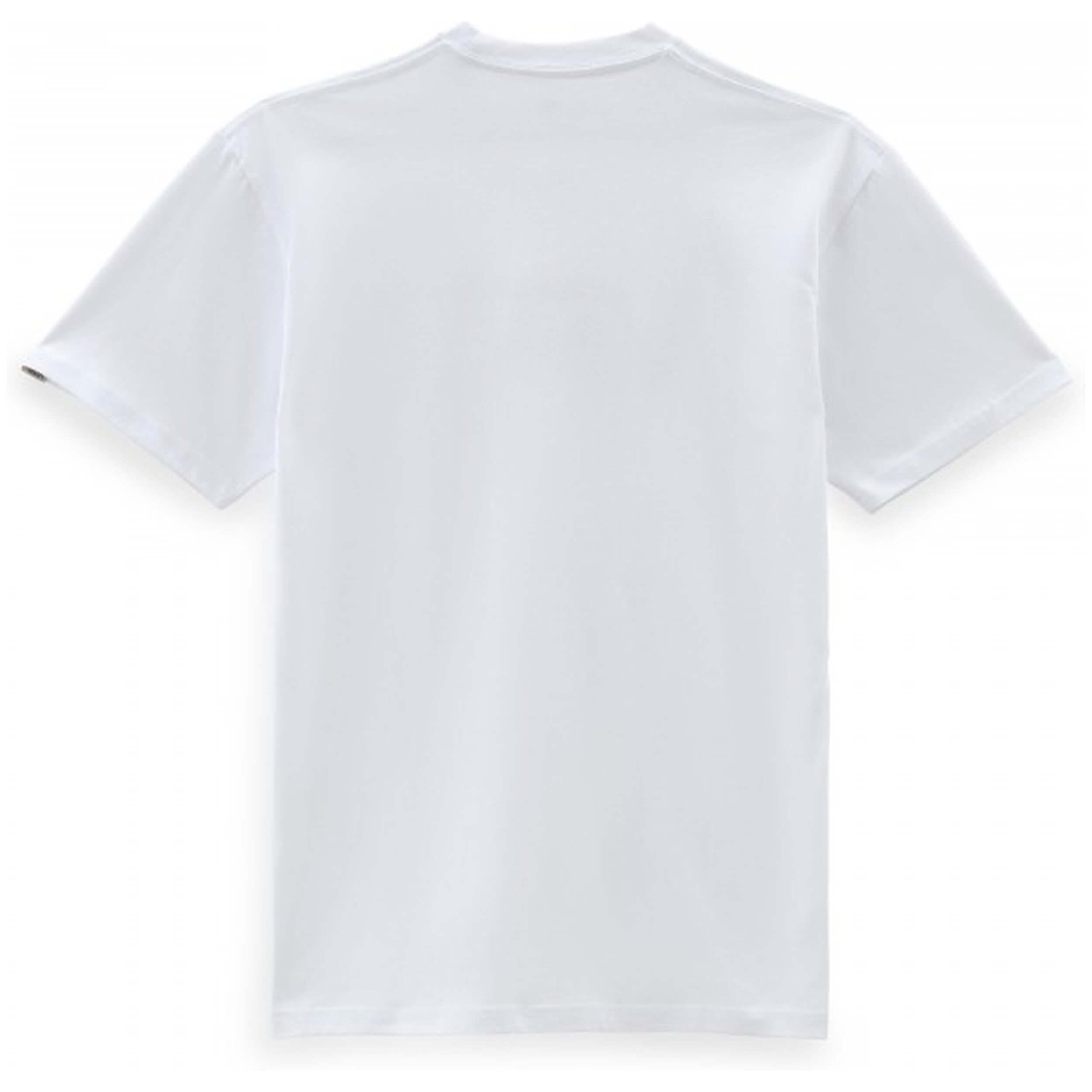 Maglia a maniche corte Vans modello VN0A7Y46YB21 per uomini 2/2