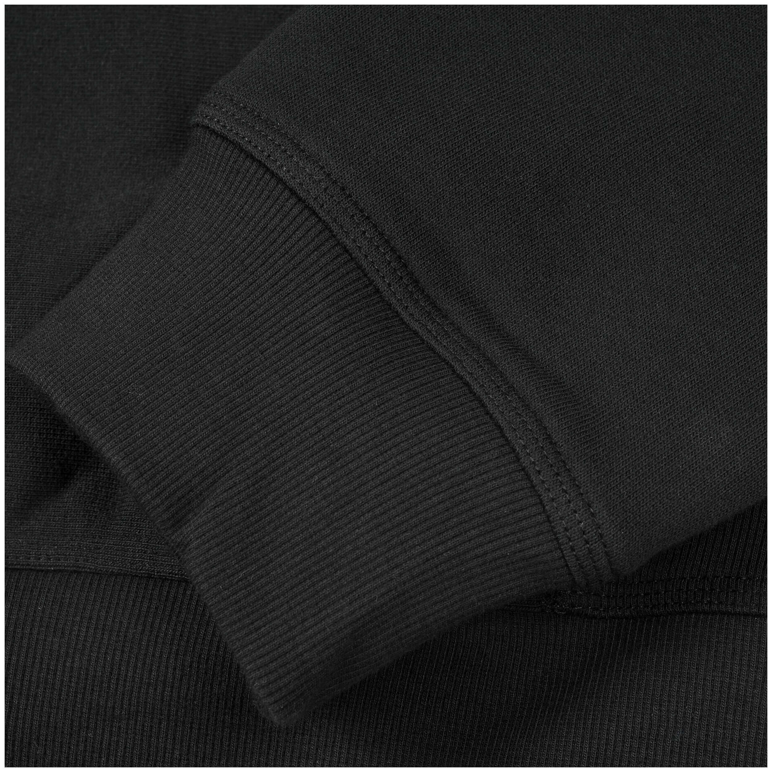 Felpa Carhartt wip modello I025475-89-BLACK per uomini 7/7