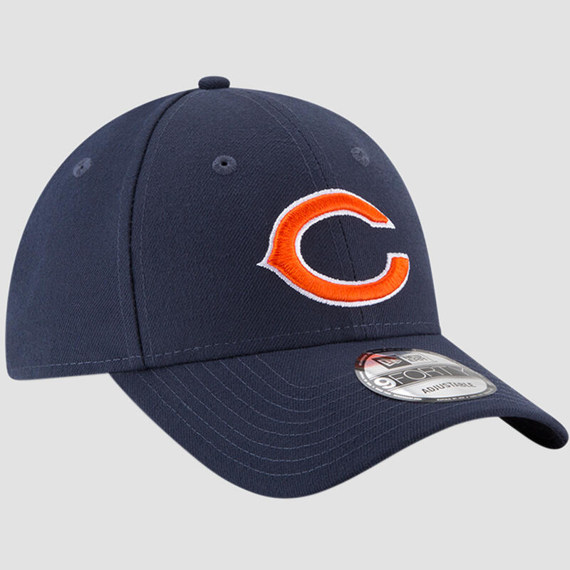 Boné New Era The League NFL Equipa Chicago Bears