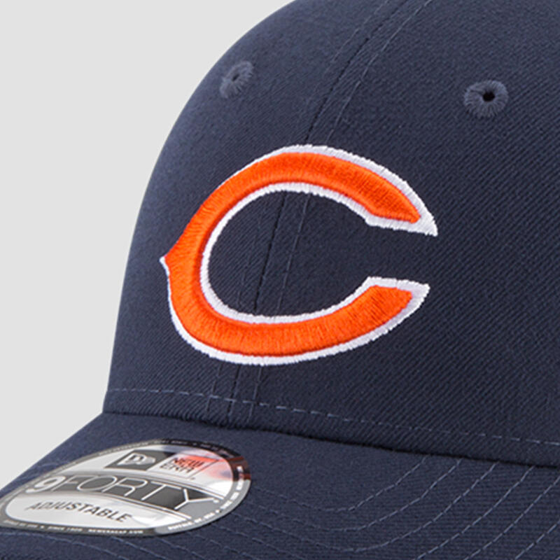 Boné New Era The League NFL Equipa Chicago Bears