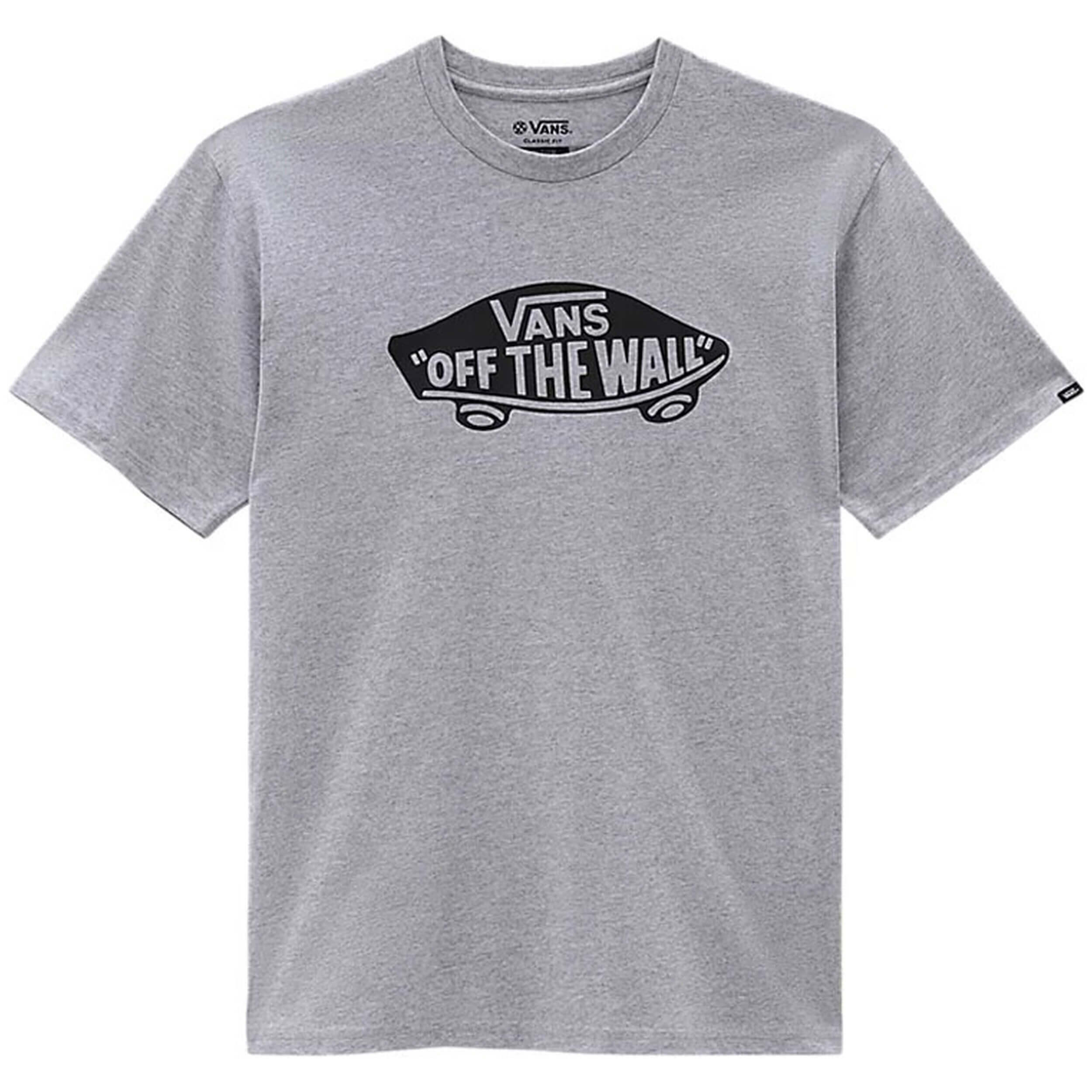 T-shirt Vans para homem 2/4