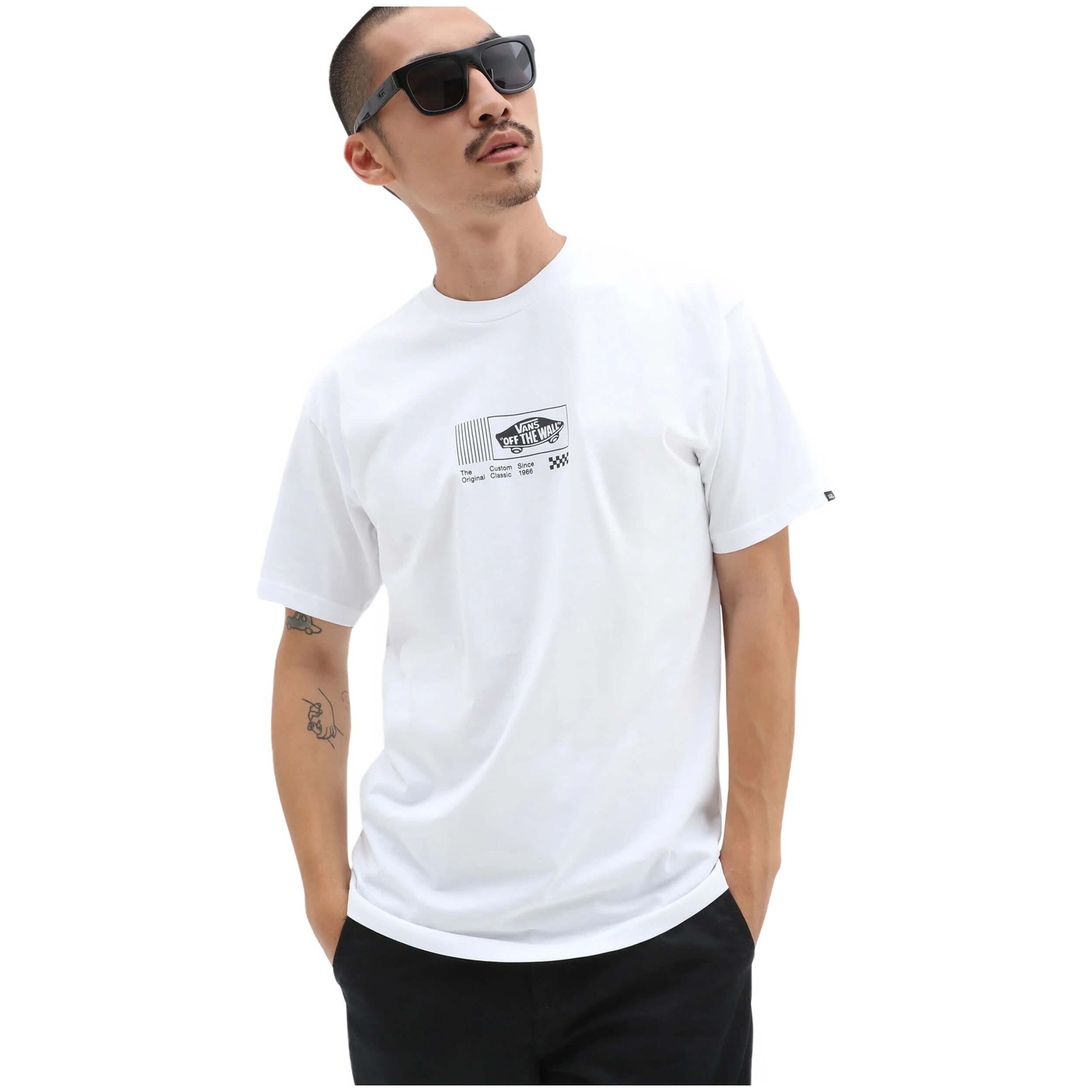 VANS picture