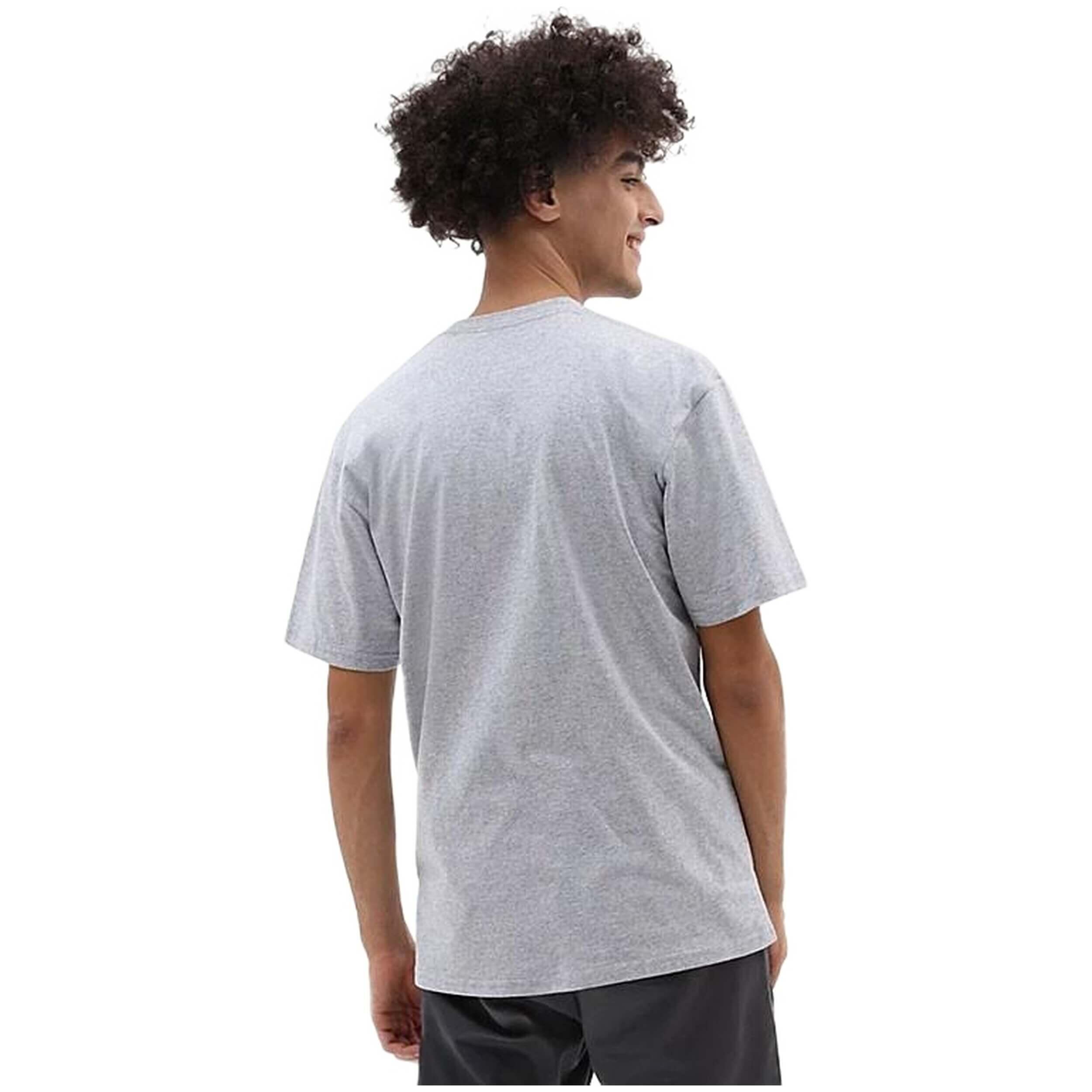 T-shirt Vans para homem 4/4