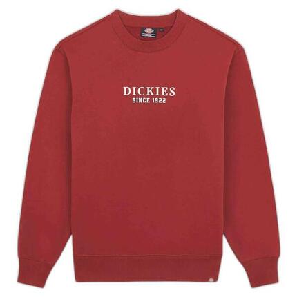 Sweat Dickies modèle DK0A4YEIG041 pour unisexe