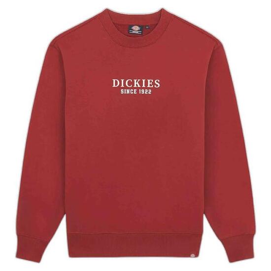 Sweat Dickies modèle DK0A4YEIG041 pour unisexe