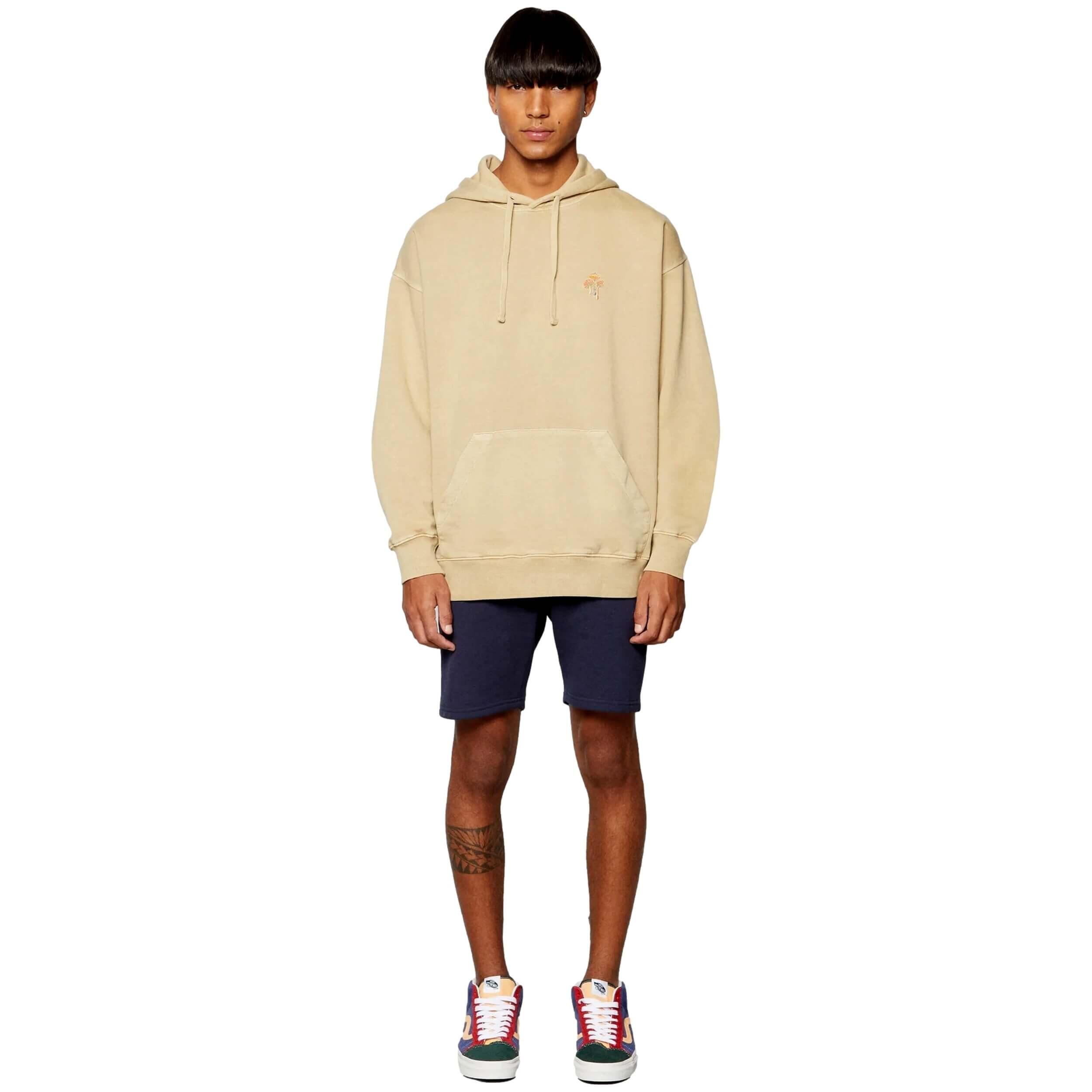 Sweatshirt Revolution Seasonal para homem 2/6
