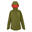 Veste Imperméable BIRCHDALE Femme (Vert Néphrite / Pêche Foncée)