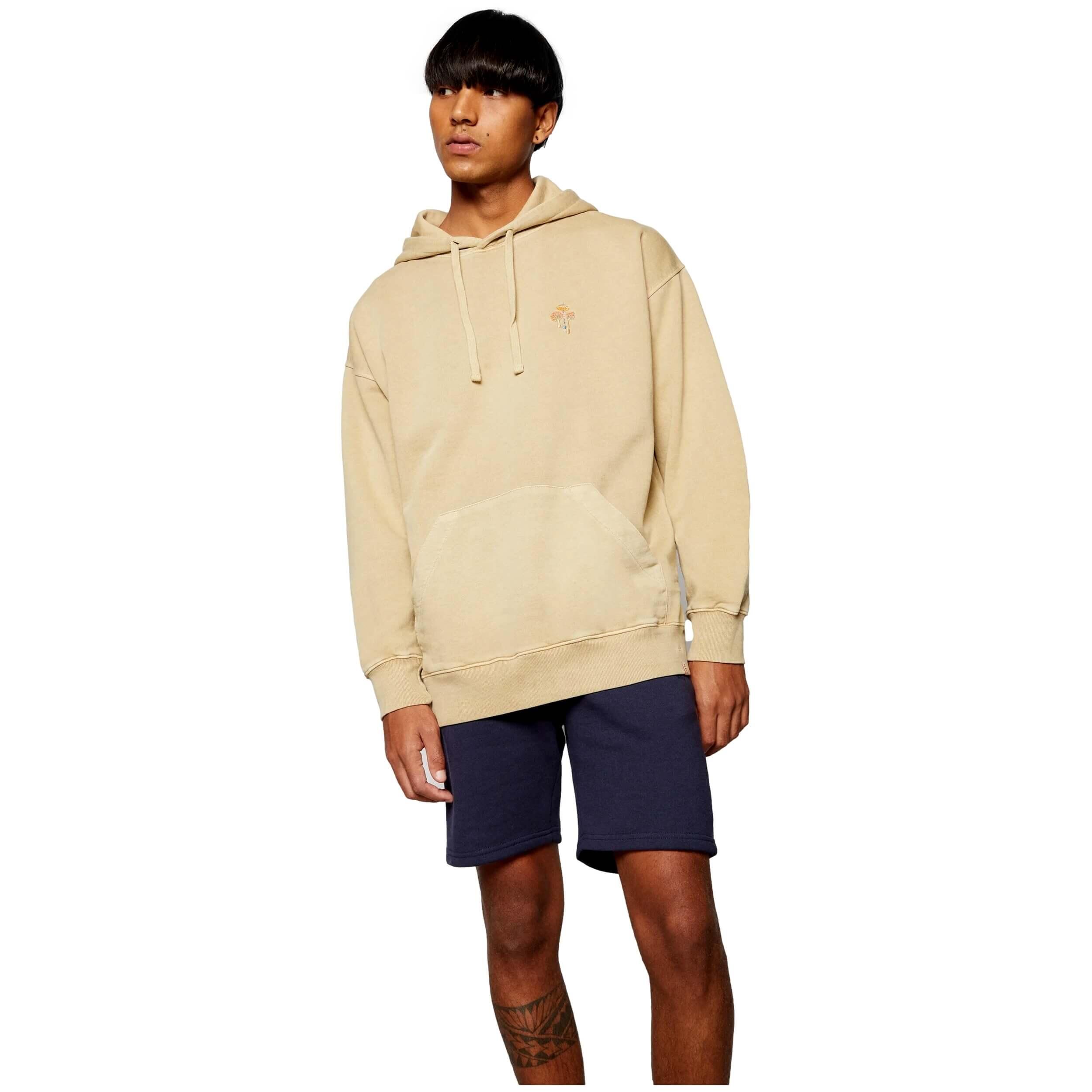 Sweatshirt Revolution Seasonal para homem 4/6