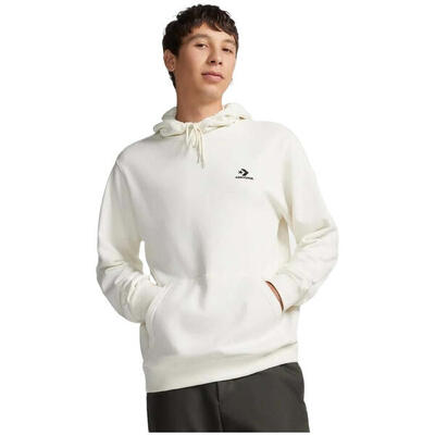 Hoodie converse model 10023874-a14 voor unisex