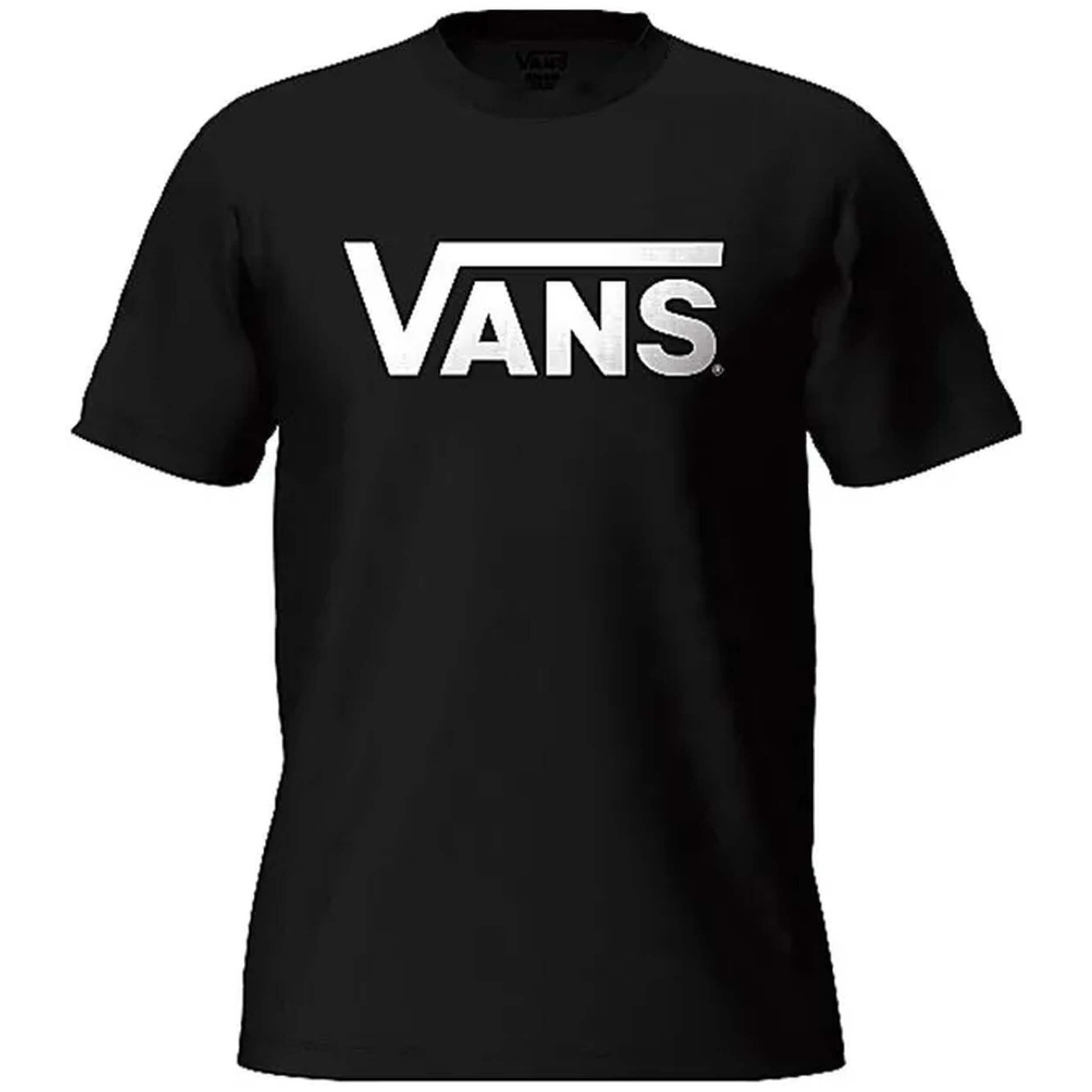 T-shirt Vans Classic pour homme 1/3