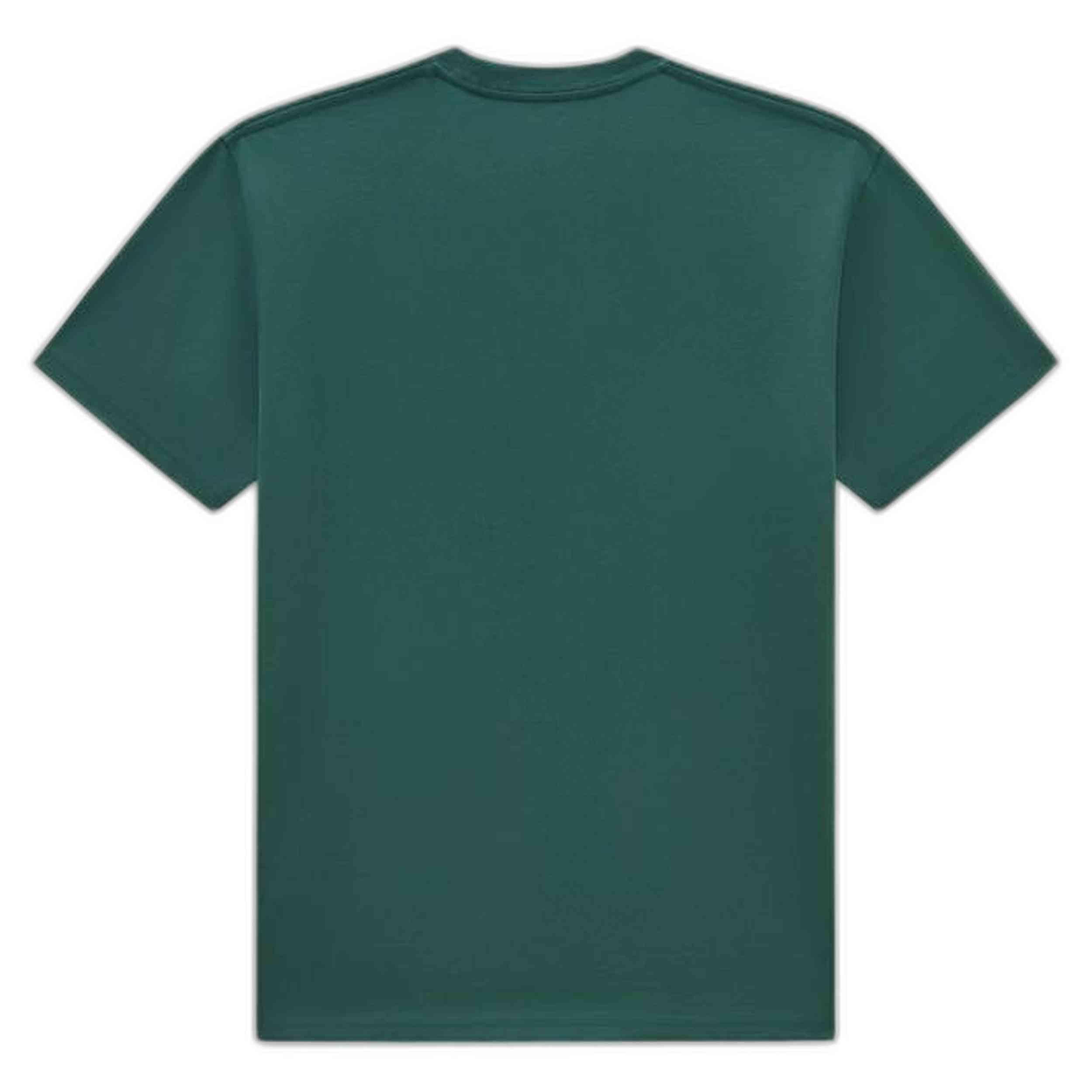 Camiseta de manga corta Vans MN Full Patch para hombre 4/5