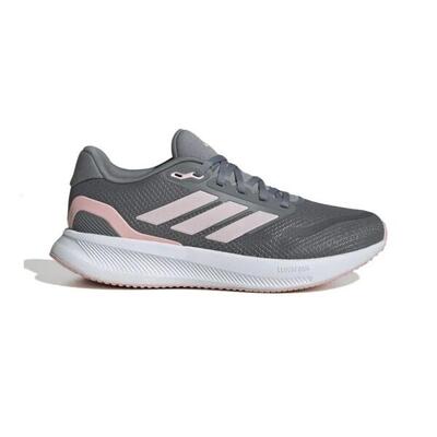 Zapatillas de Running Mujer Adidas Runfalcon 5 W IE8823 Gris