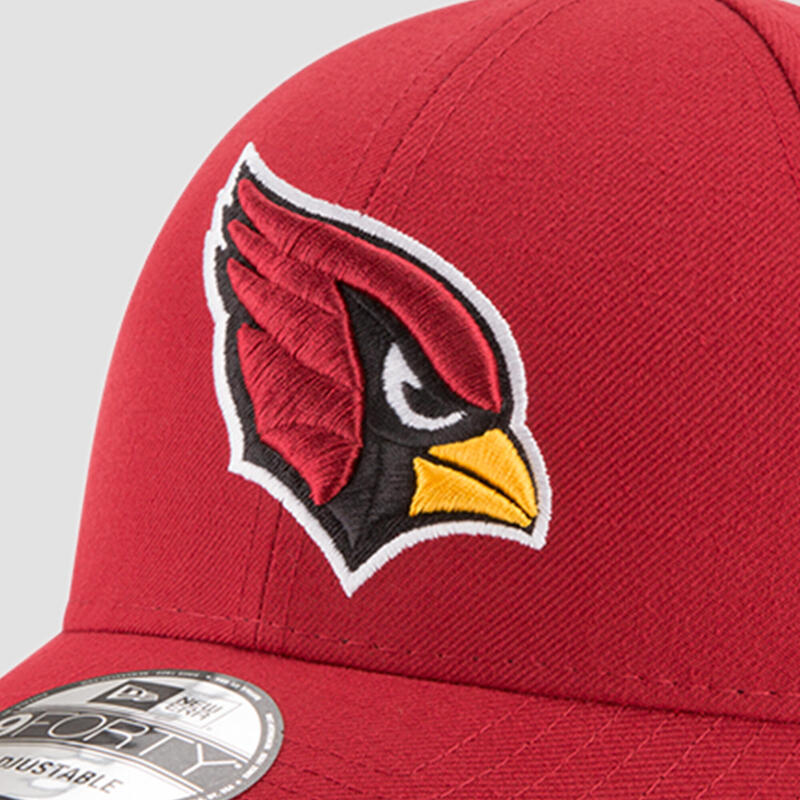 New Era De Liga NFL Cap Team Arizona Cardinals