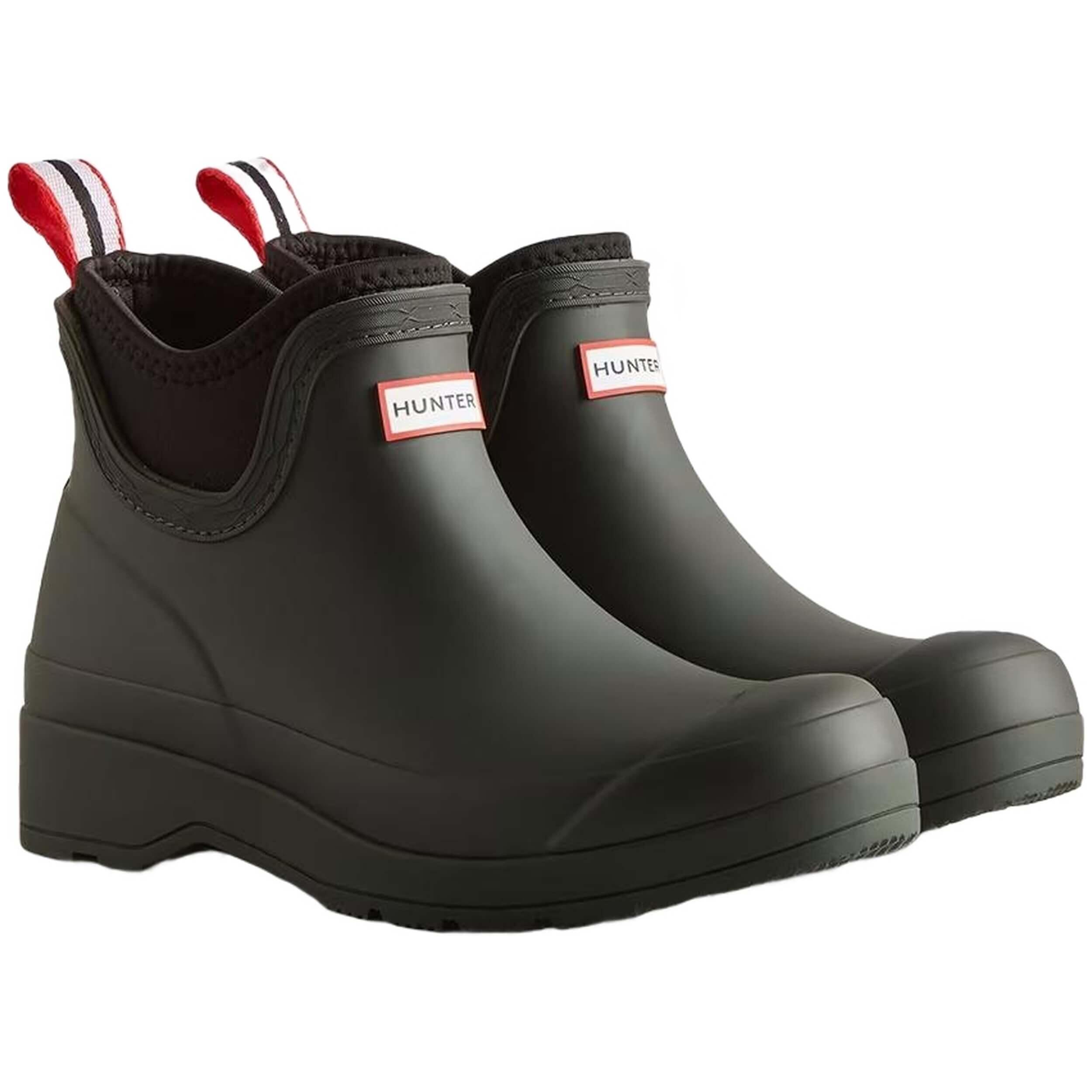 Bottes en neoprène Hunter pour femmes 2/3