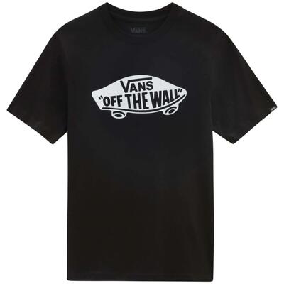 T-shirt met korte mouwen vans model vn000ivey281 voor jongens
