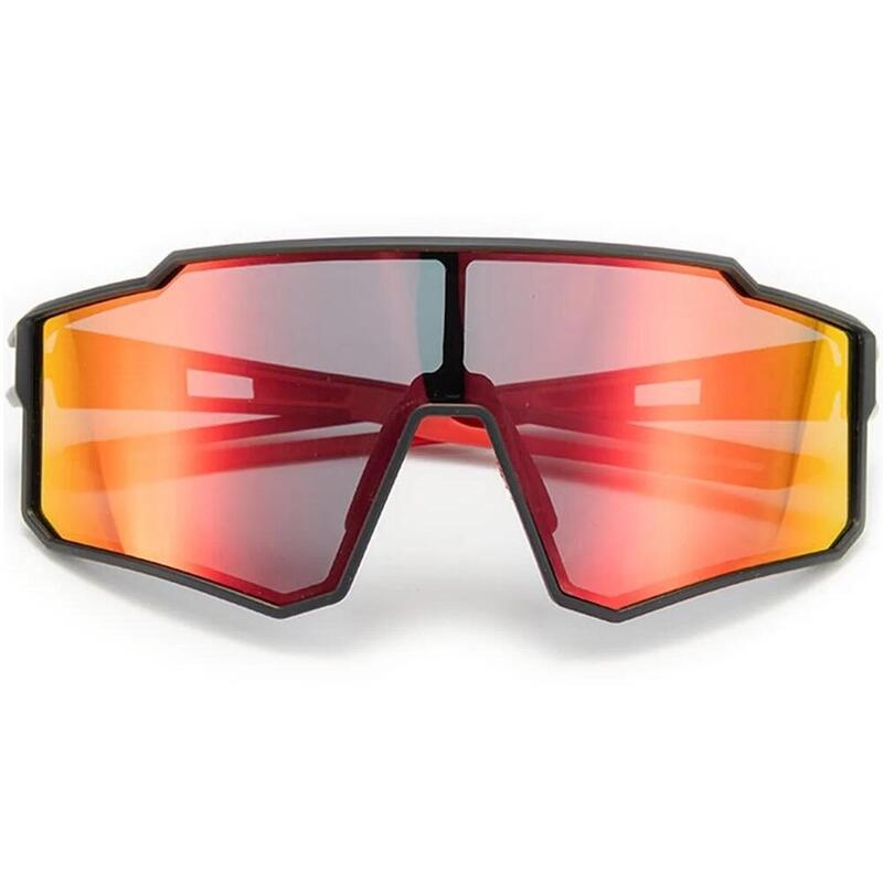Ochelari de soare adulți polarizați, protecție UV400, negru