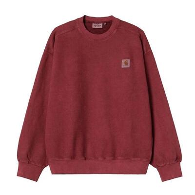 Sweater carhartt wip model i029522.2bwgd.03 voor unisex