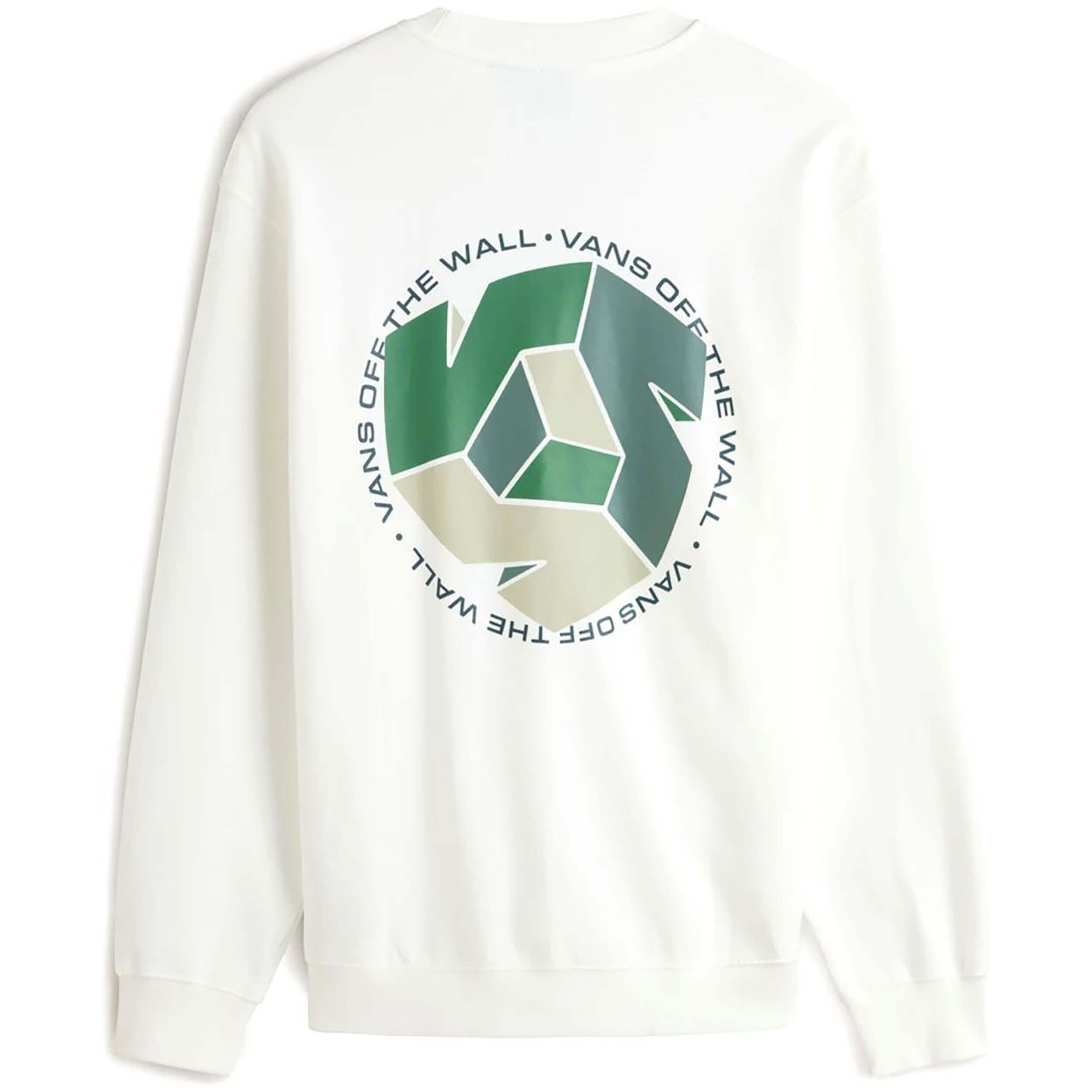 Sweat Vans modèle VN000HPEFS81 pour homme 2/2