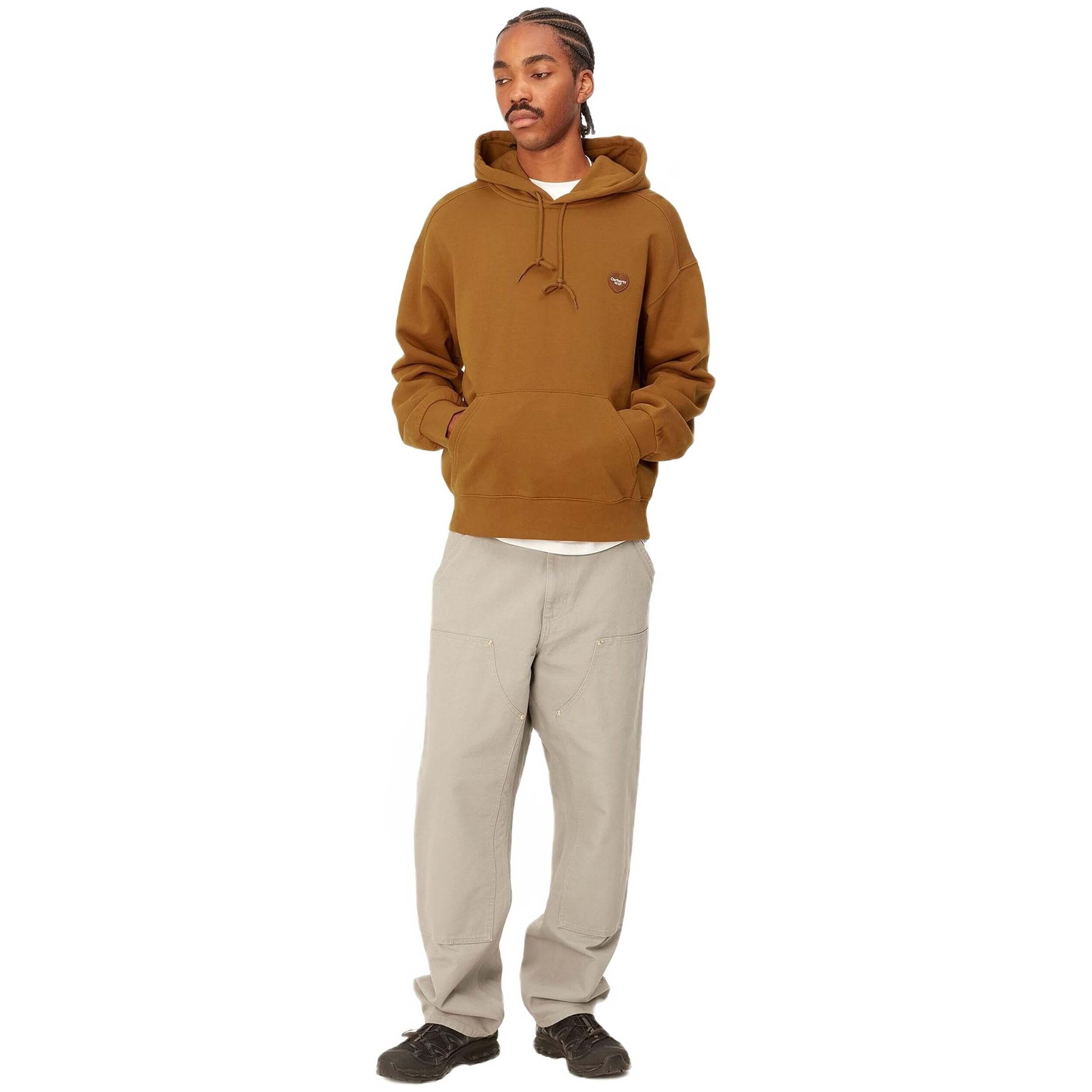 Sweatshirt Carhartt wip para homem 2/4