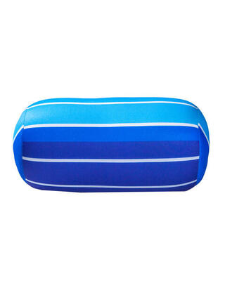 CUSCINO DA SPIAGGIA MULTI-BLU
