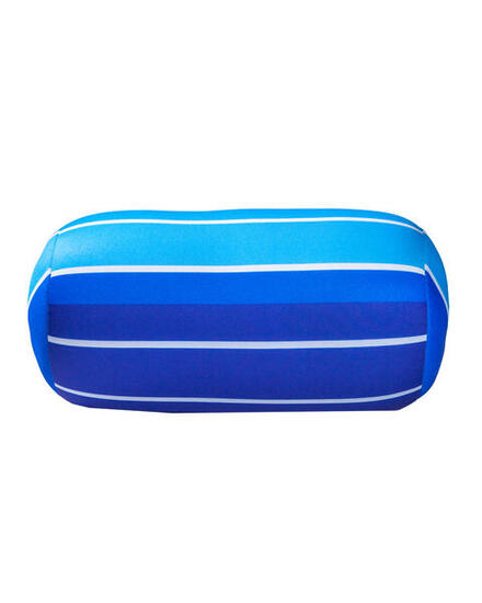 CUSCINO DA SPIAGGIA MULTI-BLU