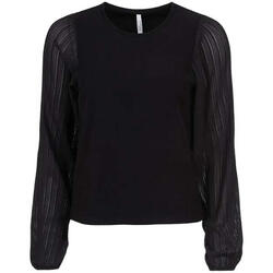 T-shirt à manches longues Tiffosi pour femmes