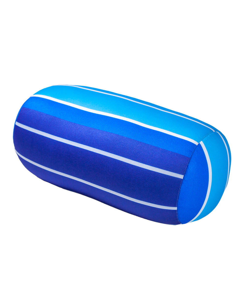 ALMOHADA DE PLAYA MULTIAZUL 2/5