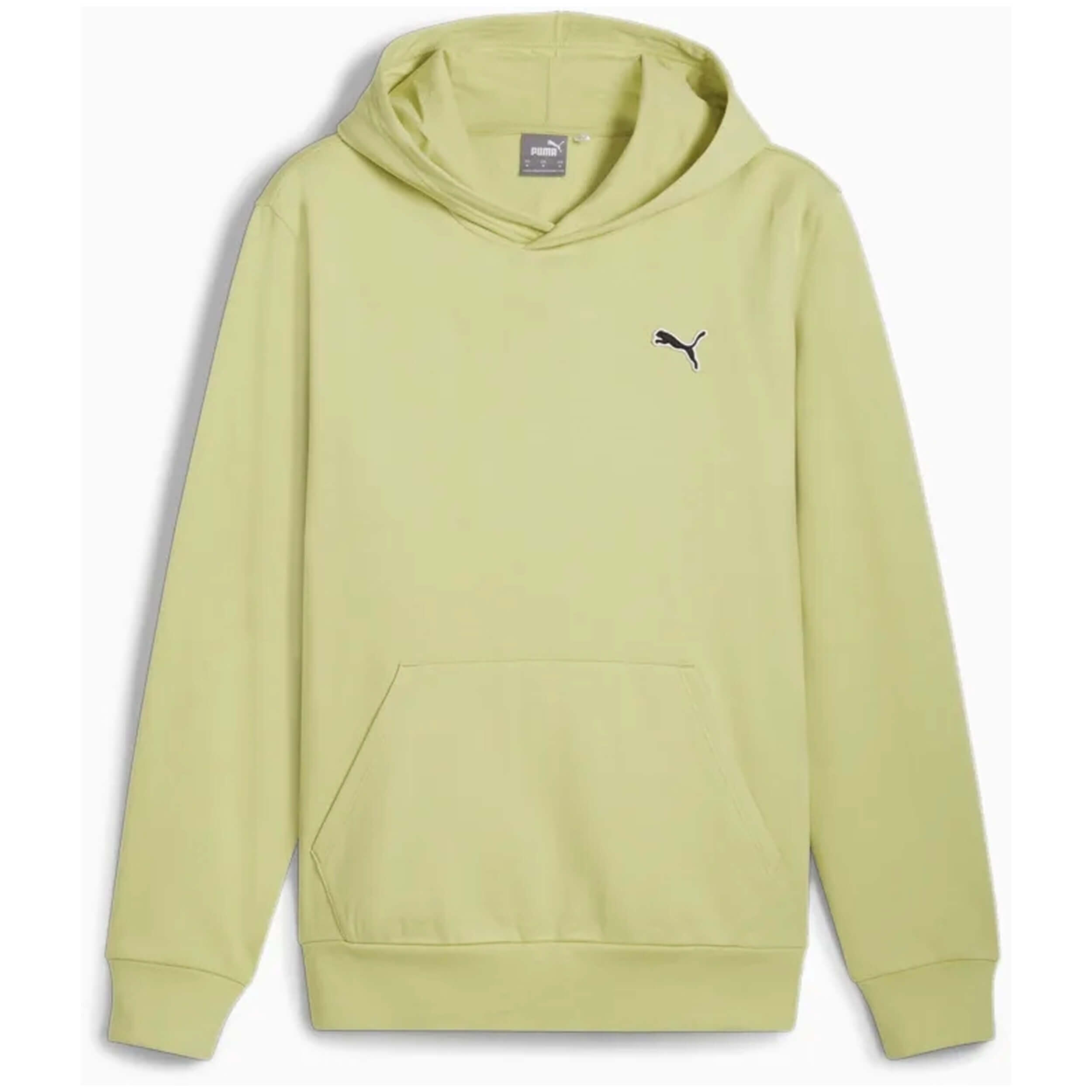 Sweat à capuche Puma modèle 676814-37 pour femmes 1/2