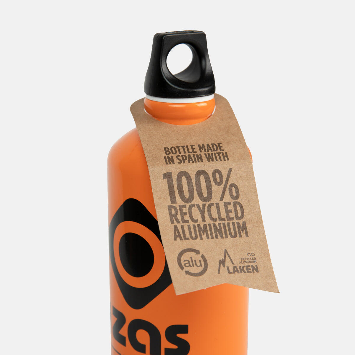 Botella Reutilizable ECO WHITBY 0.75L, Libre de BPA con Cierre Hermético 3/5