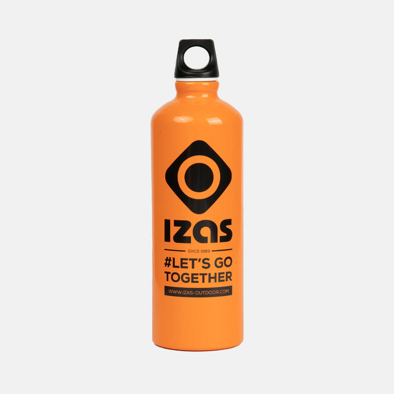 Garrafa reutilizável ECO WHITBY 0.75L, sem BPA com fecho hermético Exclusivo Online                                5 cores disponíveis
 14,99€  IZAS Garrafa reutilizável ECO WHITBY 0.75L, sem BPA com fecho herméticoVendido e expedido por: Izas Outdoor S.L.    