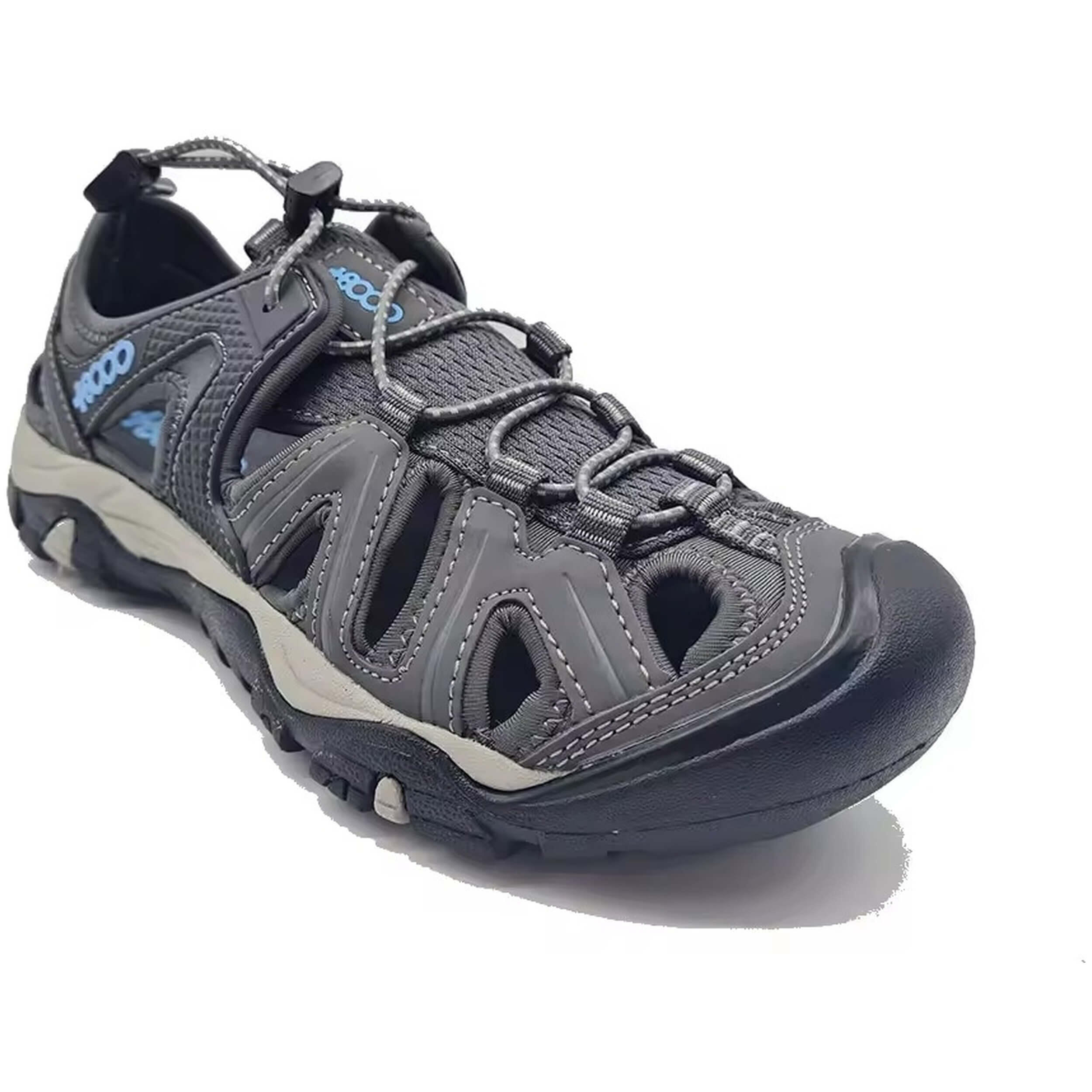 Sandalias 8000 Tudun para hombre 3/3